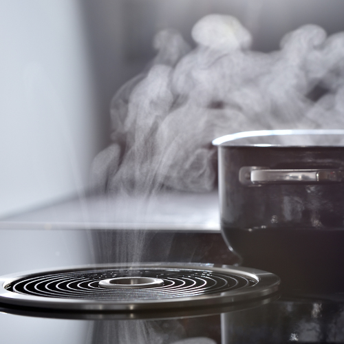 Clearing the Air Strategies to Combat Condensation with Cooker Hoods